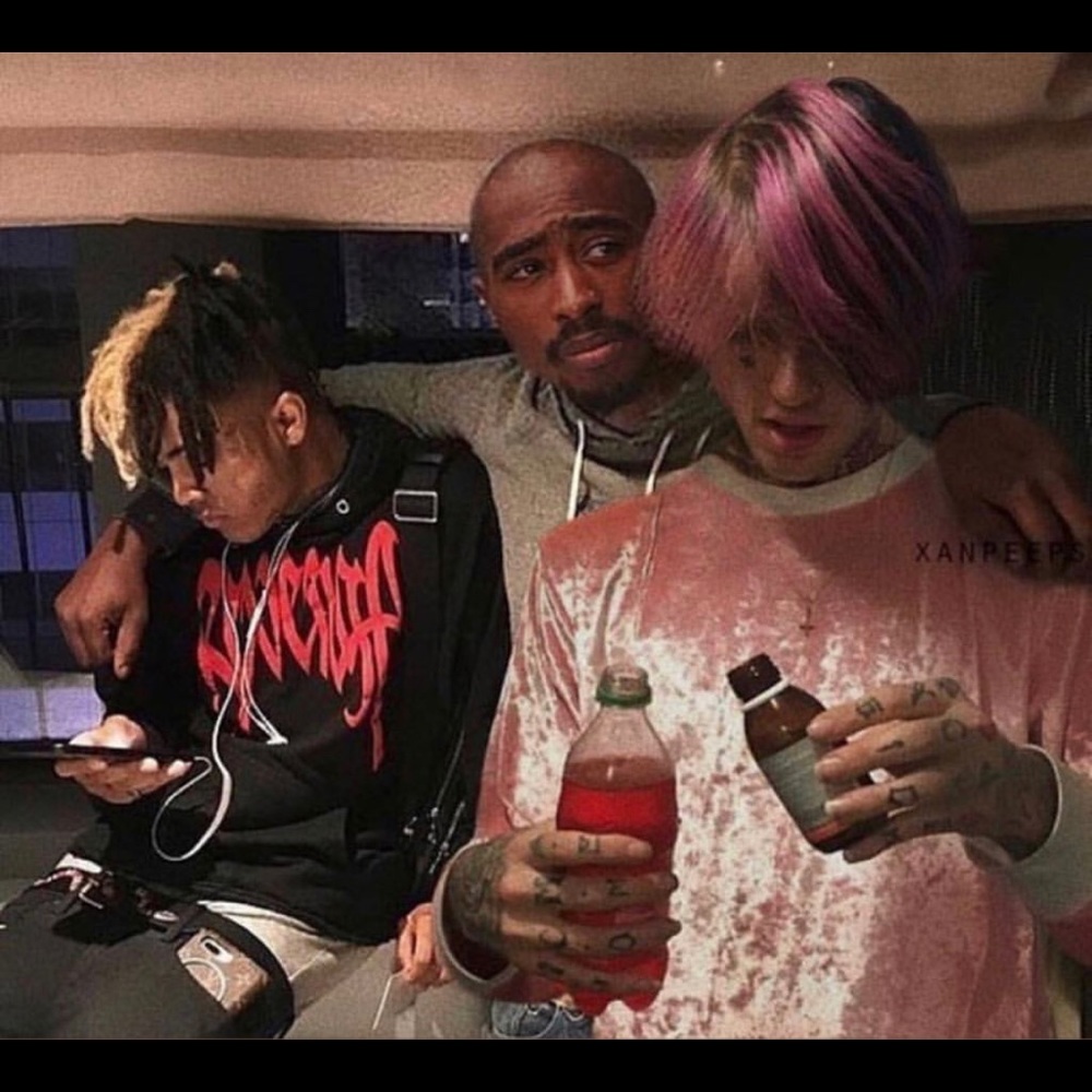 Meet your Posher, Gee